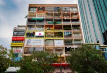 building of ho chi minh city - ho chi minh city budget guide