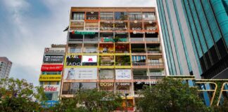 building of ho chi minh city - ho chi minh city budget guide