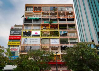 9 Best Ho Chi Minh City Cafes Based on Taste, Value-for-money and Aesthetic (2026) building of ho chi minh city - ho chi minh city budget guide