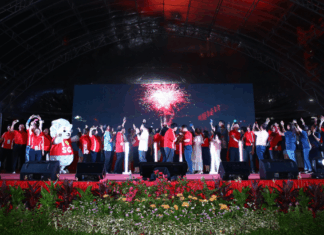 Boon Lay Countdown 2026: Ring in the New Year with Community-curated Music and Homegrown Entertainment Boon Lay 2026 - Featured Image