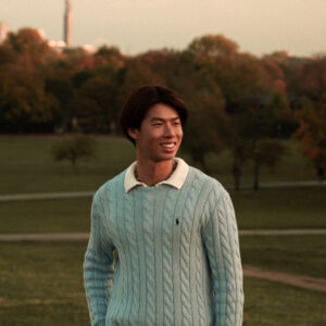 Tan Jing En The Travel Intern