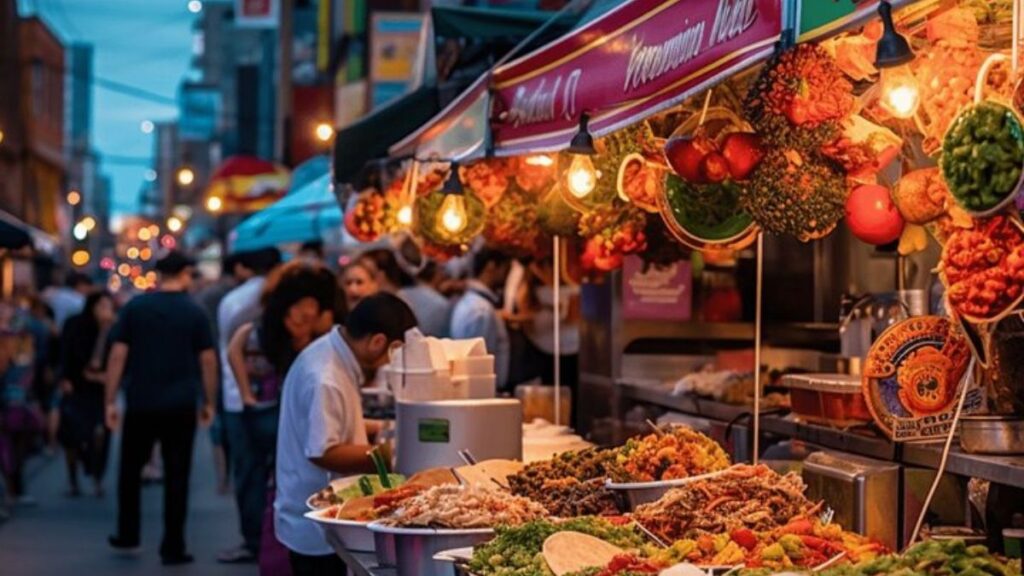 Kensington Market - Things to Do in North America