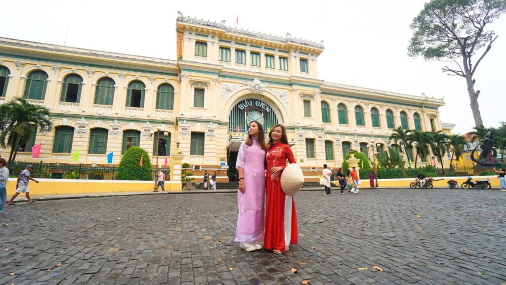 33 Best Things to Do in Ho Chi Minh City for First-Timers — From Iconic ...