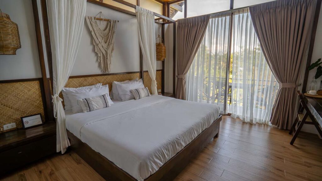 Villa Hibiscus at Casas con Vostras on Samal Island - Things to do on Samal Island Davao