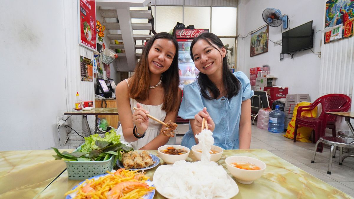Bun Cha Ha Noi 26 - Things to Do in Ho Chi Minh City