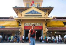 3D2N Ho Chi Minh City Budget Itinerary — S$1 Banh Mi, Local Water Park, Accommodation Under S$200 Feature Image - Ho Chi Minh City Budget Itinerary
