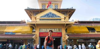 Feature Image - Ho Chi Minh City Budget Itinerary