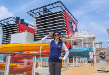 Featured - Disney Adventure Cruise Review