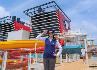 Disney Adventure Cruise Review: Is it Worth Going as an Adult Disney Fan? Featured - Disney Adventure Cruise Review