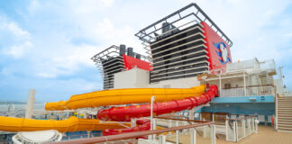 Featured - Disney Cruise Singapore Tips