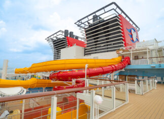Featured - Disney Cruise Singapore Tips