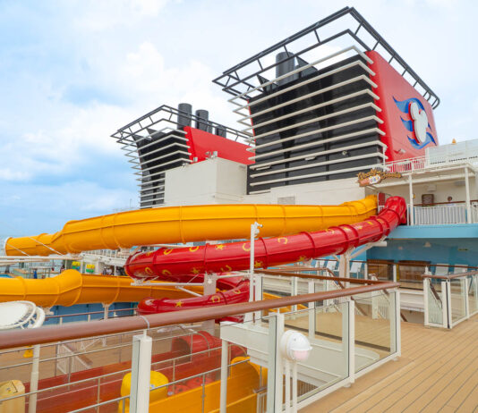 Featured - Disney Cruise Singapore Tips
