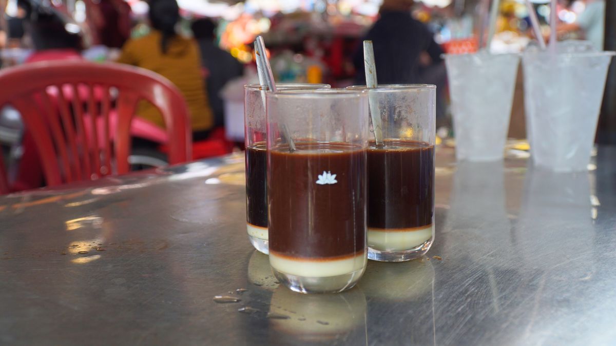 Mr Lue and Mrs Hue Coffee - Ho Chi Minh City Cafes