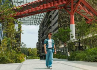feature image - things to do in punggol