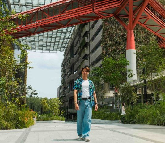 feature image - things to do in punggol