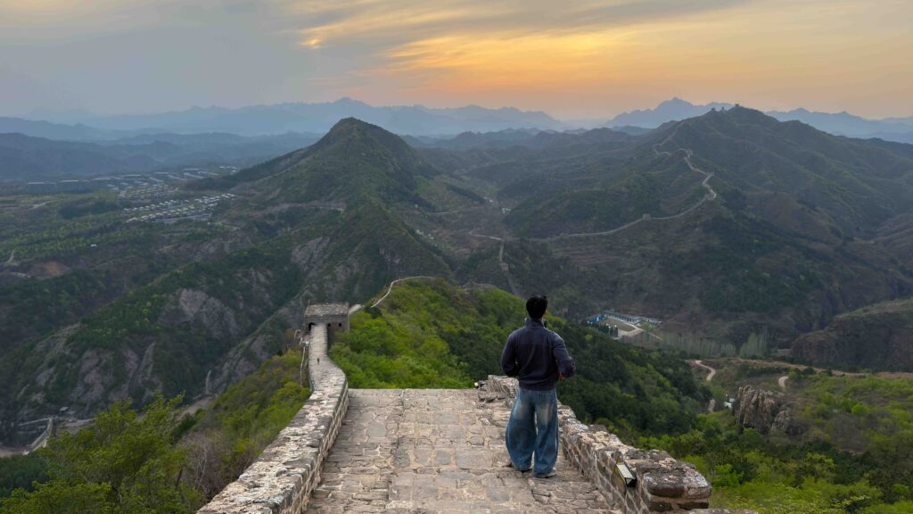 Beijing Itinerary - Feature Image