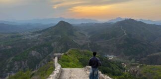 Beijing Itinerary - Feature Image
