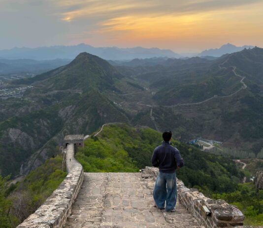 Beijing Itinerary - Feature Image