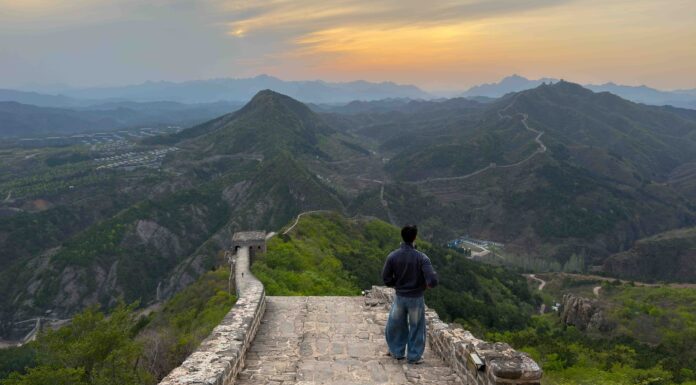 4D3N Beijing Itinerary for First-timers Under S$400 — Historical Cityscapes, Modern Theme Parks, and Stylish Shopping Streets Beijing Itinerary - Feature Image