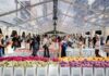 Cj Hendry Flower Garden – Things to do in Singapore
