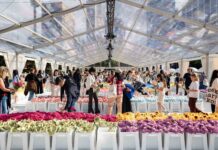 25 Things to Do in Singapore this Jun 2026 Cj Hendry Flower Garden – Things to do in Singapore