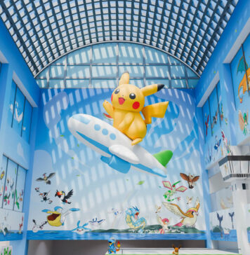 5 Reasons to Visit Noto, Japan in 2026 — Home to the World’s First Pokémon Airport