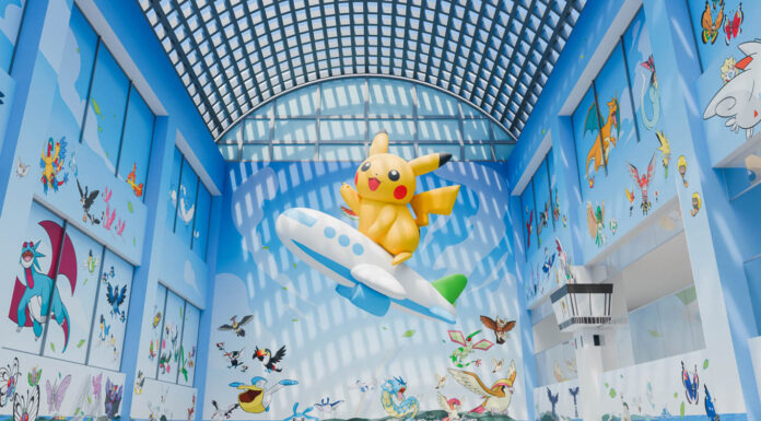 5 Reasons to Visit Noto, Japan in 2026 — Home to the World’s First Pokémon Airport