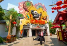 Feature Image - Universal Studios Beijing Guide
