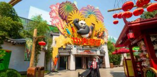 Feature Image - Universal Studios Beijing Guide