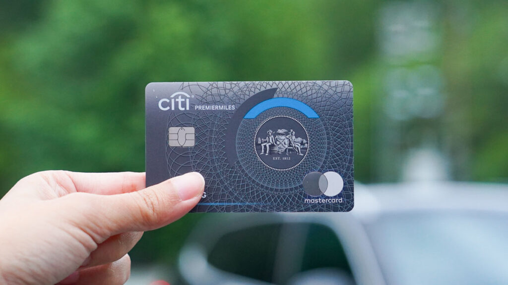Citi Card - Vancouver Guide