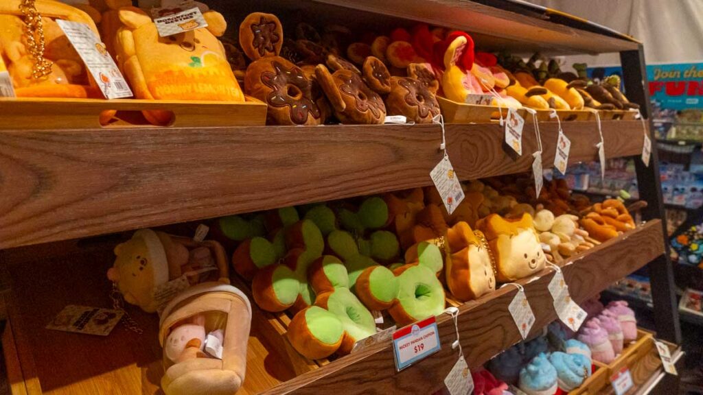 Disney merch Let's set sail A magical island adventure disney sentosa - THINGS TO DO IN SINGAPORE 2026