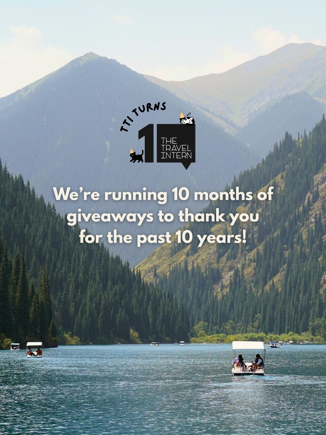 GIVEAWAY PLACEHOLDER GIVEAWAY PLACEHOLDER