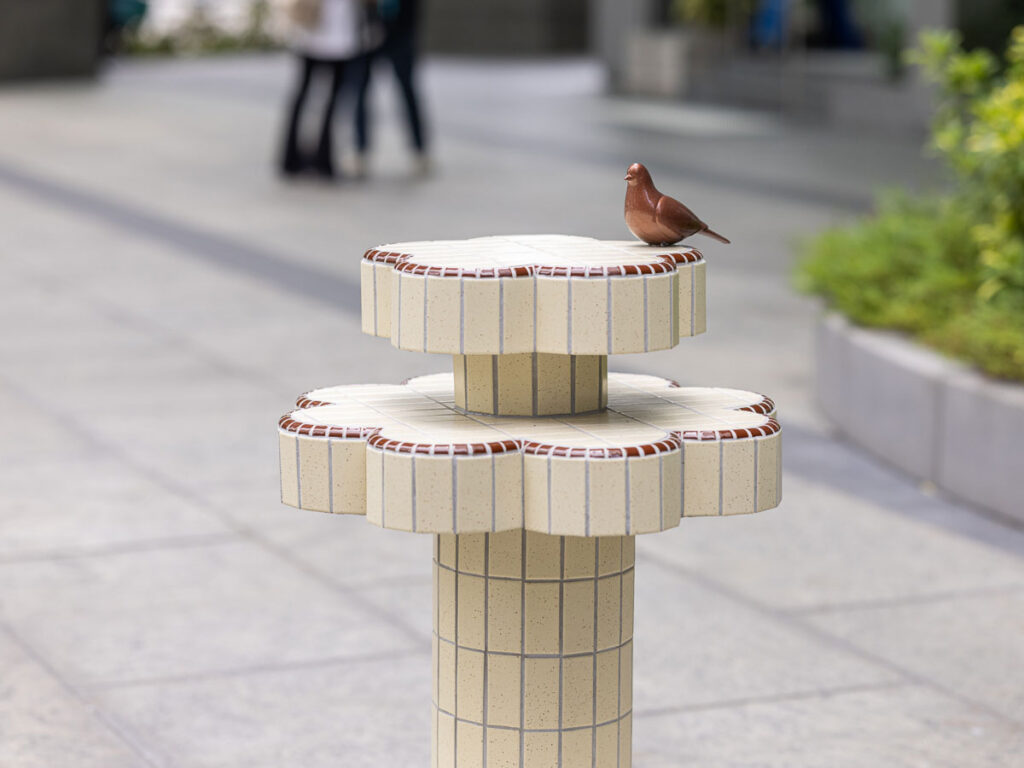 Momentary Pulses Art in the Central Business District - New Things to do in Singapore July 2026
