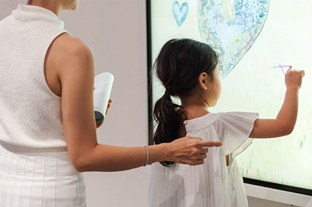 Monet Inside 2026 An Immersive Experience interactive activities - Things to do in Singapore July 2026