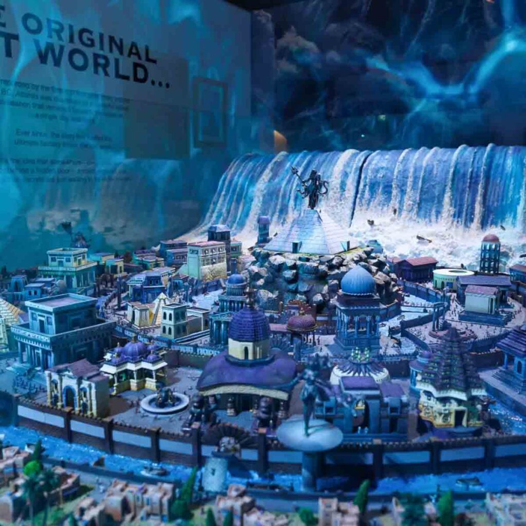 PORTALS Exhibition - New Things to do in Singapore July 2026