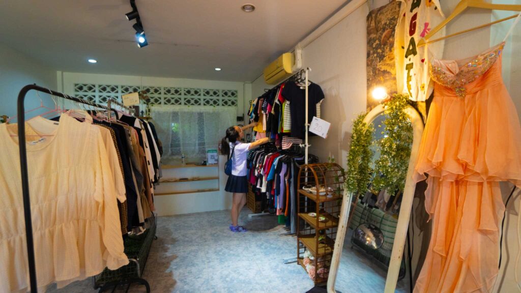 AGATE.thrift Thrift Shop – Things To Do in Hat Yai