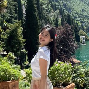 Chua Xin Tong The Travel Intern TTI22