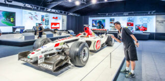 FEATURED IMG - New Things to Do in Singapore September 2026
