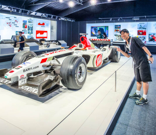 FEATURED IMG - New Things to Do in Singapore September 2026