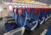 FEATURED IMG (digitally enhanced ver) - Spiderman Scoot Inaugural flight Japan