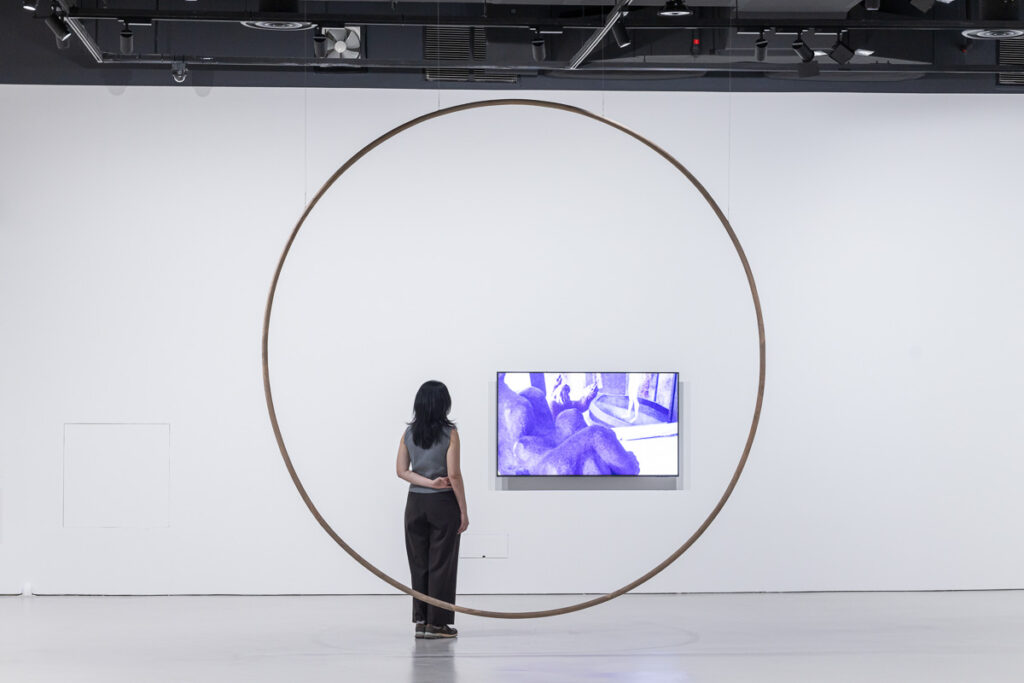 Maria Taniguchi Afterimage New Things to Do in Singapore August 2026