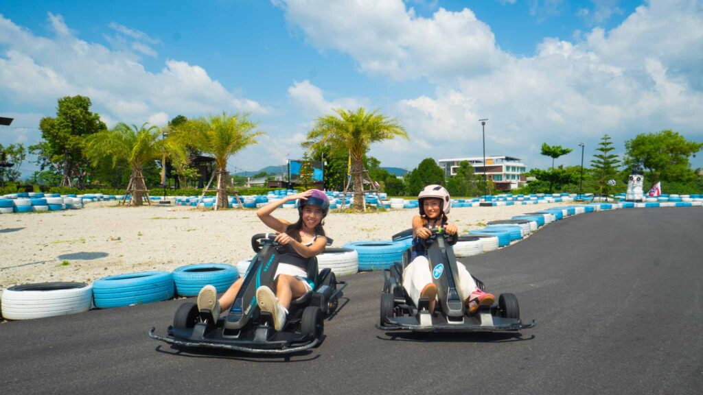 Southern GoKart Songkhla – Things To Do in Hat Yai