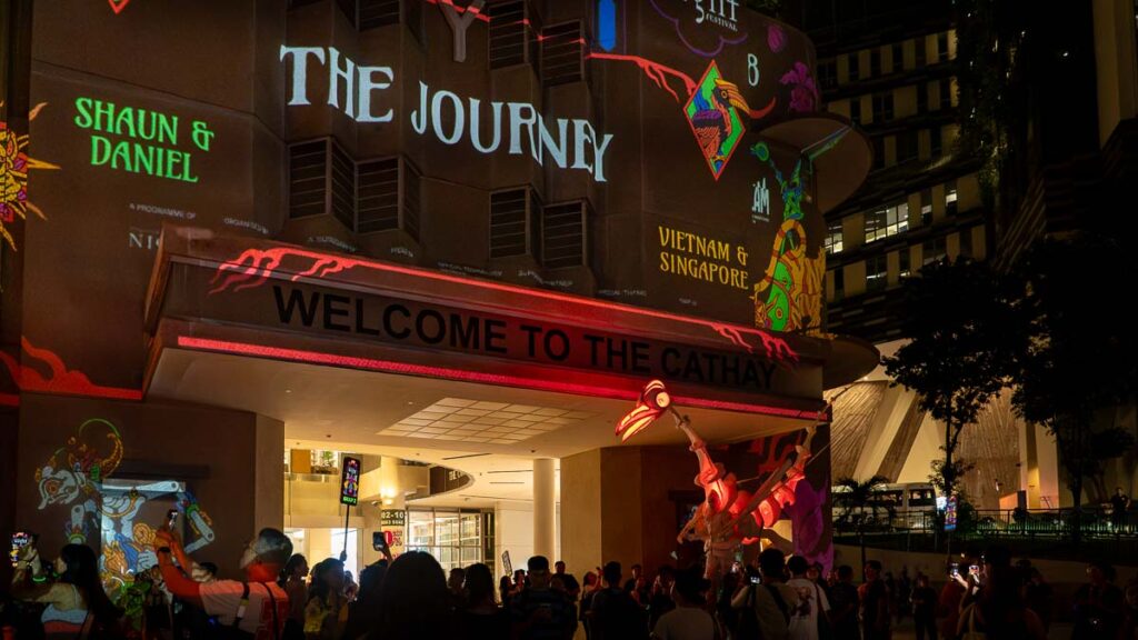 Singapore Night Festival 2026 - New Things to Do in Singapore Aug Sep 2026-2