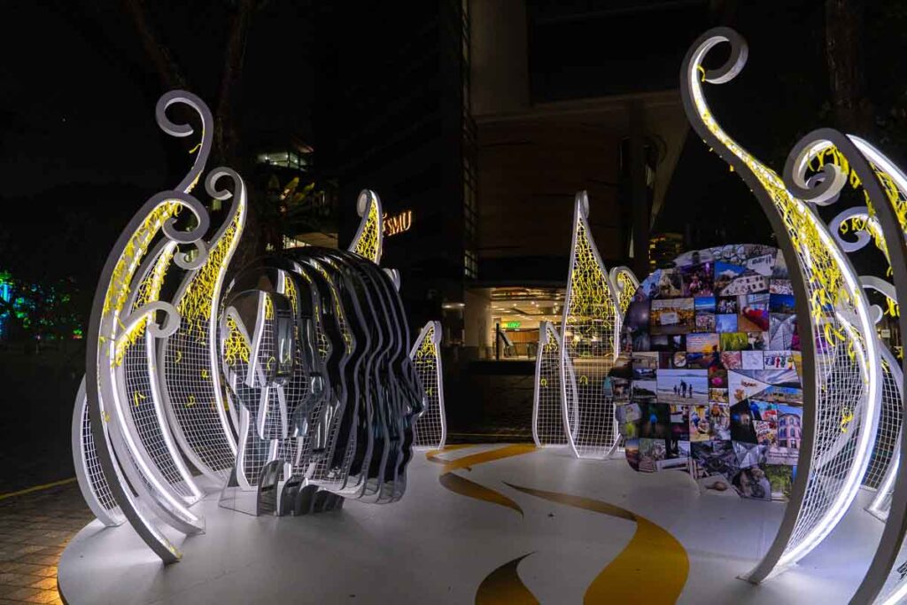 Singapore Night Festival 2026 - New Things to Do in Singapore Aug Sep 2026-4