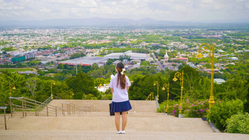 Things To Do in Hat Yai_Municipal Park