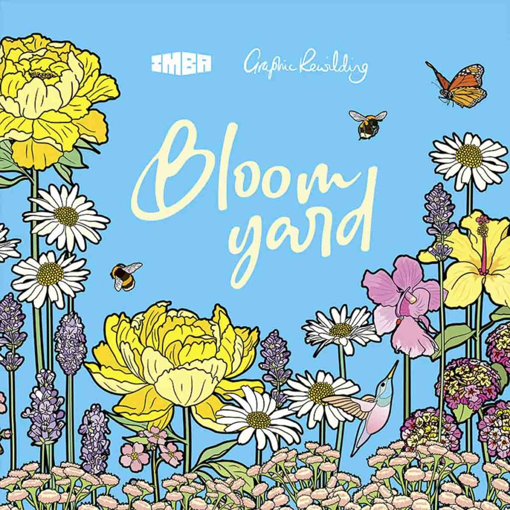 Bloomyard IMBA Gardens by the Bay KV - New Things to do in Singapore September October 2026