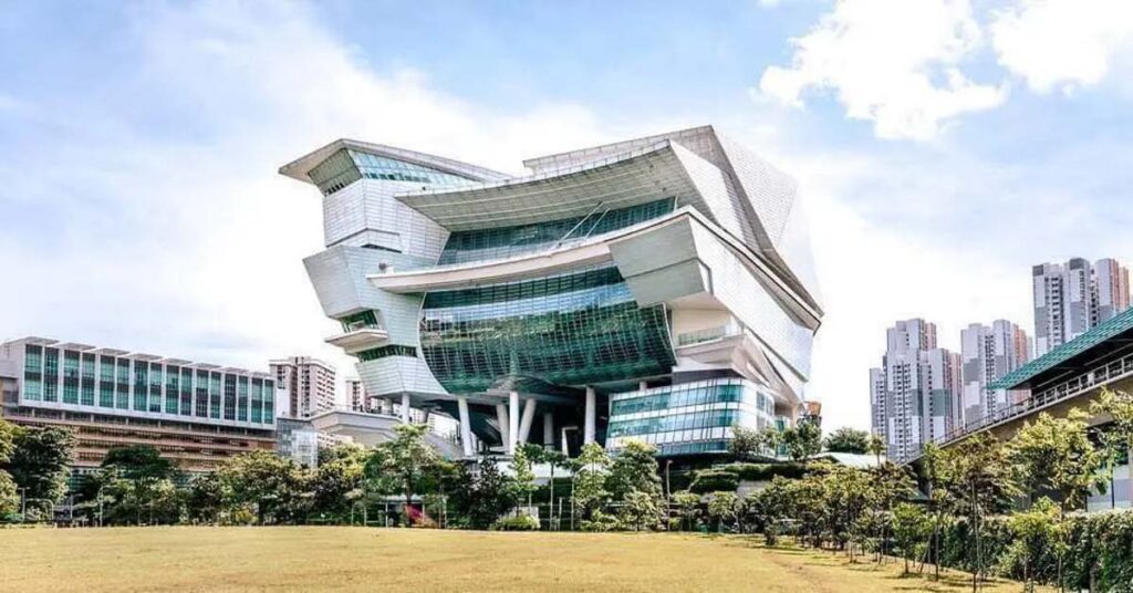 Crafters’ Market at The Star Vista - New Things to Do in Singapore October 2026