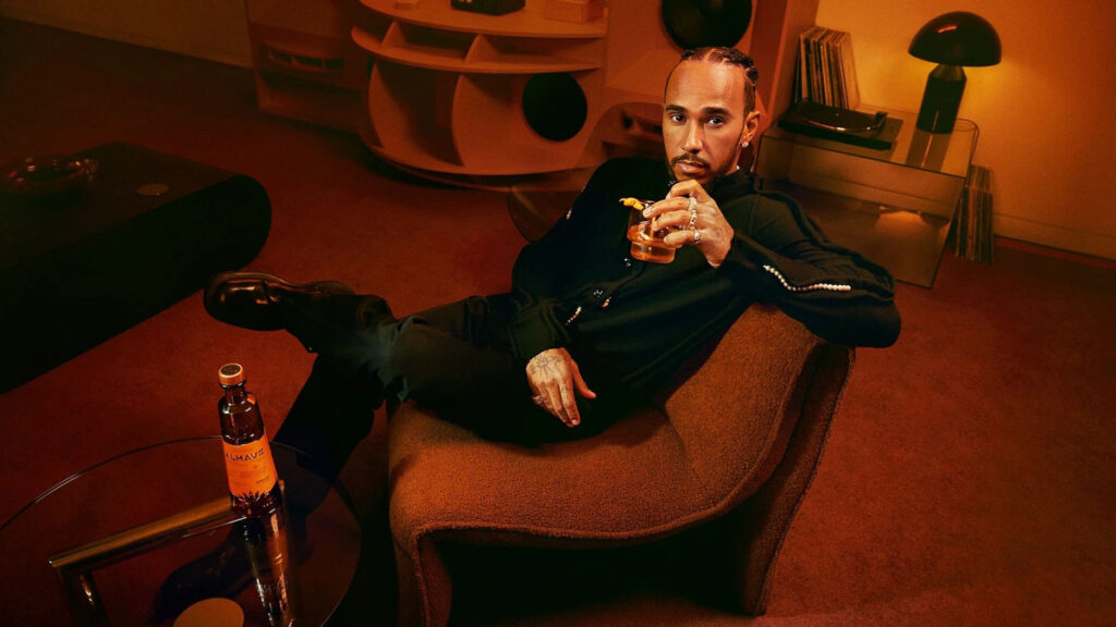 F1 driver Lewis Hamilton Almave Pop-up - New Things to Do in Singapore October 2026-8