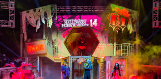45 Things to Do in Singapore this October 2026