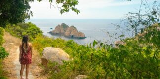 Bich Dam Island in Nha Trang - Featured Image